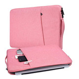 Funda Portátil 15.6  Acer Hp Dell Asus Bolso Mujer Chicas