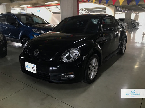 Volkswagen Beetle Mt Coupe