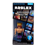 Roblox Deluxe Mystery Pack Muscle Legendis: Muscle King