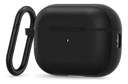 Cyrill Kajuk Estuche Protector P/ AirPods Pro 2 Llavero