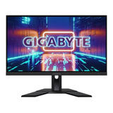 Monitor Gamer Gigabyte M27f A Lcd 27  Negro 100v/240v