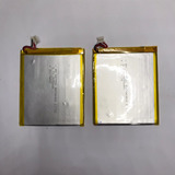 2 Baterias Para Tablet Dl Tx384pre 5 Fios Conector Original