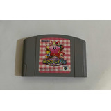 Kirby 64 The Crystal Shards Nintendo 64 N64 Japones