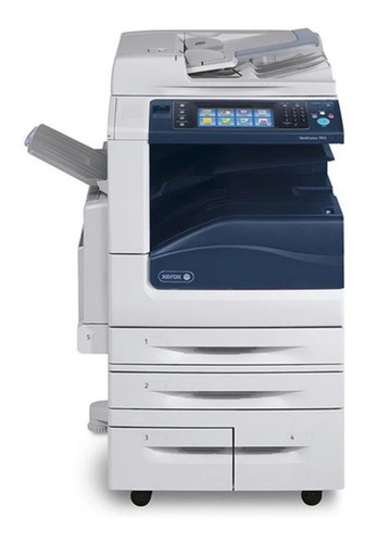 Xerox Multifuncional 7845