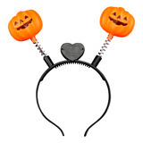 Diademas Para El Pelo Halloween Glow Head Bopper