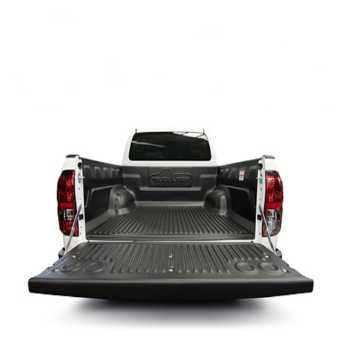 Cobertor De Caja Dob. Cab. Amarok S10 Ranger Hilux Alaskan 