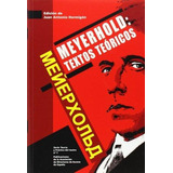 Textos Teóricos, De Vsevolod Meyerhold. Editorial Ade (g), Tapa Blanda En Español