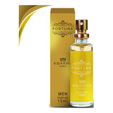Perfume Fortune Top Masculino Amakha Paris P/bolsa Promoção