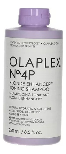 Olapex Paso 4p Blonde 250ml