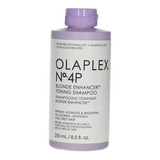 Olapex Paso 4p Blonde 250ml