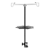 Mesa Plegable De Aluminio Monopods, Soporte De Luz, Soporte