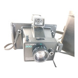 Linda Polaroide Colorpack 200 Em Ótimo Estado