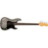 Fender American Professional Ii Precision Bass - Mercury Co.