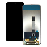 Modulo Pantalla Display Tactil Compatible Xiaomi Pocophonex3