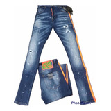 Jeans Dsquared2 Para Caballeros