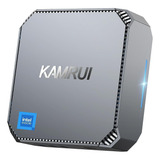 Kamrui Ak2 Plus Mini Pc Intel 12th Gen Alder Lake- N100 16gb