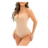 Body Para Mujer Shapewear Control De Barriga Body Shaper