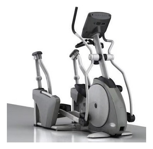 Matrix Eliptica Autogenerada A7xe Ascent Trainer