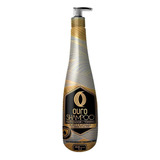 Shampoo Gris Plata Silver Matizador Cabello Pelo Ouro 900 M