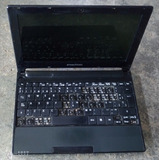 Netbook Emachines 355-1609 Refacciones