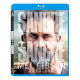 Sangre De Mi Sangre=mel Gibson=diego Luna=blu-ray Original 