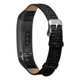 For Huawei Honor Band 5/4 Funda De Cuero Inteligente Ligera