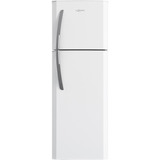 Heladera Con Freezer Ciclica 277l Hdr280foob Blanca Drean