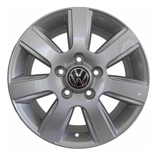 Llanta Aleacion Vw Amarok R16 Original