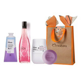 Kit Ekos Acai Natura Recoleta 