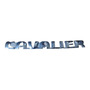 Emblema  Chevrolet Corsa Chevrolet Cavalier