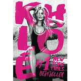 Book : Strong Looks Better Naked - Kardashian, Khloe
