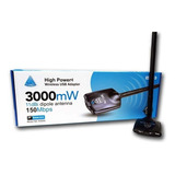 Antena Melon N3000 Rompemuros Wifi Largo Alcance