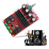 Kit Placa Montada Amplificador Estéreo 200w 100+100w Rms 2.0