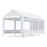 Carpa Toldo Ajustable 3x6 Resistente Exterior Eventos Parede