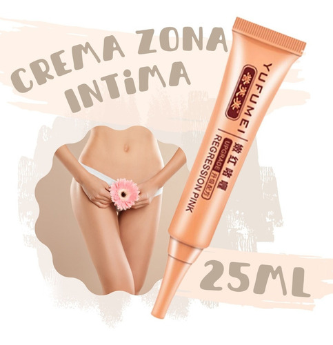  Crema Zonas Intimas Codo Rodilla Piel Axilas Aclaradora Full Tipo De Envase Tubo