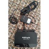 Convertidor Smart Tv Kelyx Tj-f7 Wifi Hdmi