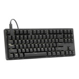 Drop Teclado Mecanico Entr: Funda De Aluminio Anodizado Sin 