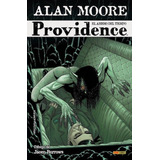 Providence 2 El Abismo Del Tiempo - Moore - Burrows - Panini