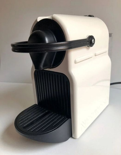 Cafetera Nespresso C40 Capsulas Automatica Envío Gratis