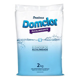 Alcalinizante Domclor (2kg)