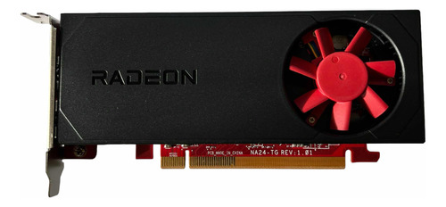 Tarjeta Gráfica Amd Radeon Rx 6300 2gb