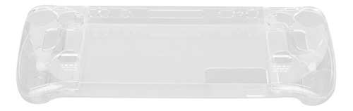 Capa Protetora Para Steam Deck Gp806 Clear Case Scratch