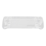 Carcasa Protectora Para Steam Deck Gp806, Funda Transparente