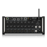 Consola Digital Behringer Air Xr 18 - Oferta Y Envio Gratis