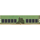 Kingston - Memoria Ram 8gb Ddr4-2 Ecc Module