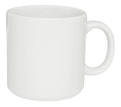 Jarro Mug Taza Desayuno De Ceramica Oxford 360 Ml