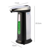 Dispensador Automático De Jabón Para Cocina, Baño