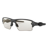 Óculos De Ciclismo Oakley Flak 2.0 Xl Fotocromático