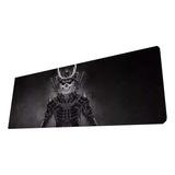 Mouse Pad Gamer Asesino Samuray 90x40 Xl Mousepad Pg