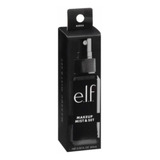 E.l.f. Makeup Mist & Set Fijador Y Finalizador De Maquillaje